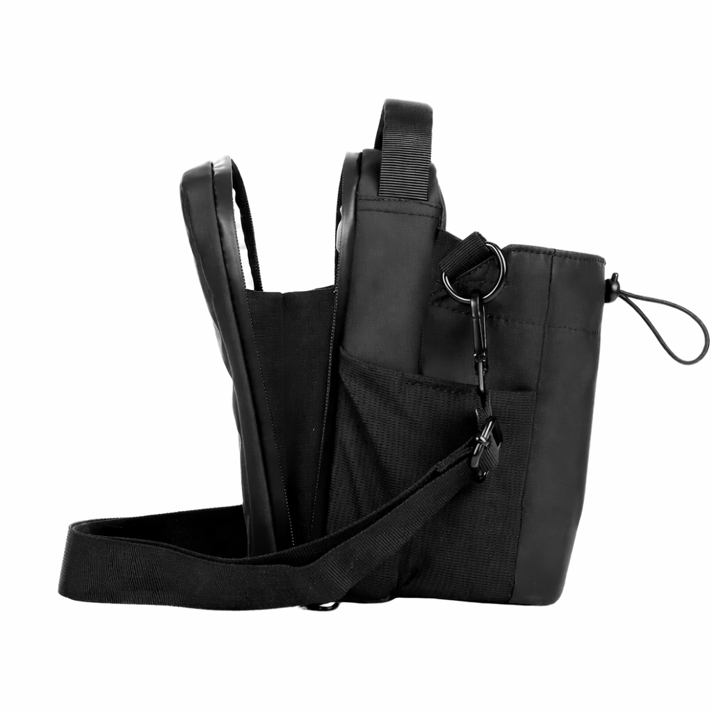 The Magclinch™ Bag