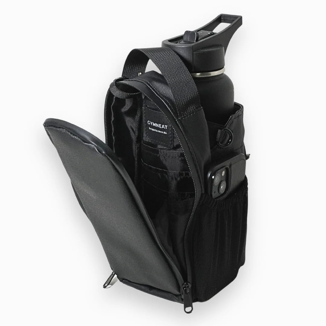 The Magclinch™ Bag