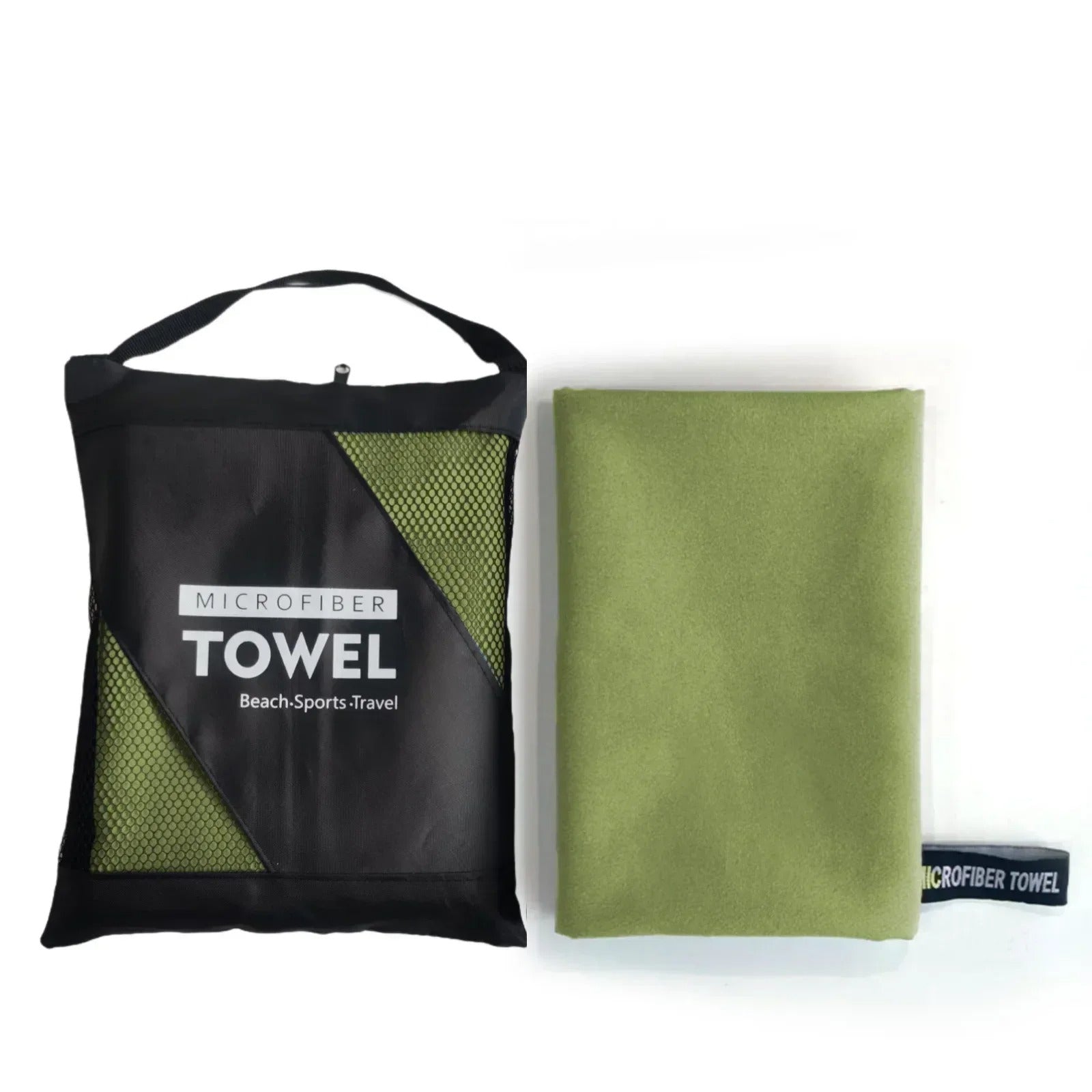 Clinch-Mat™ Towel