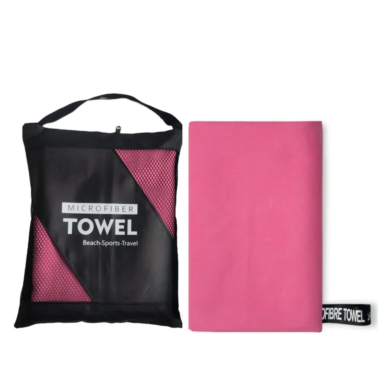 Clinch-Mat™ Towel