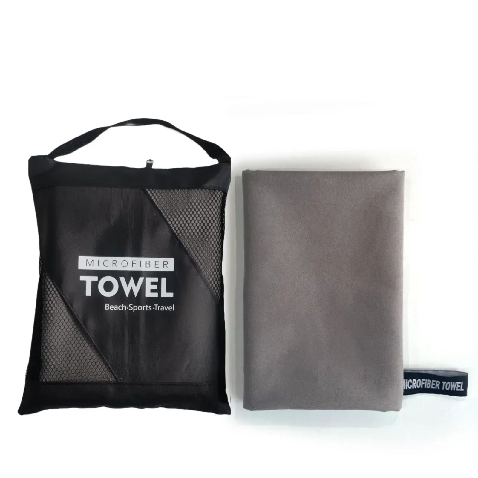 Clinch-Mat™ Towel