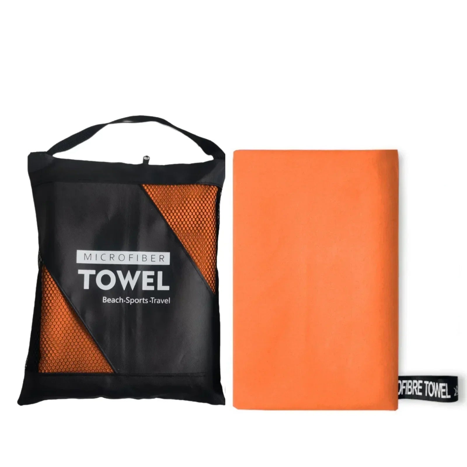 Clinch-Mat™ Towel