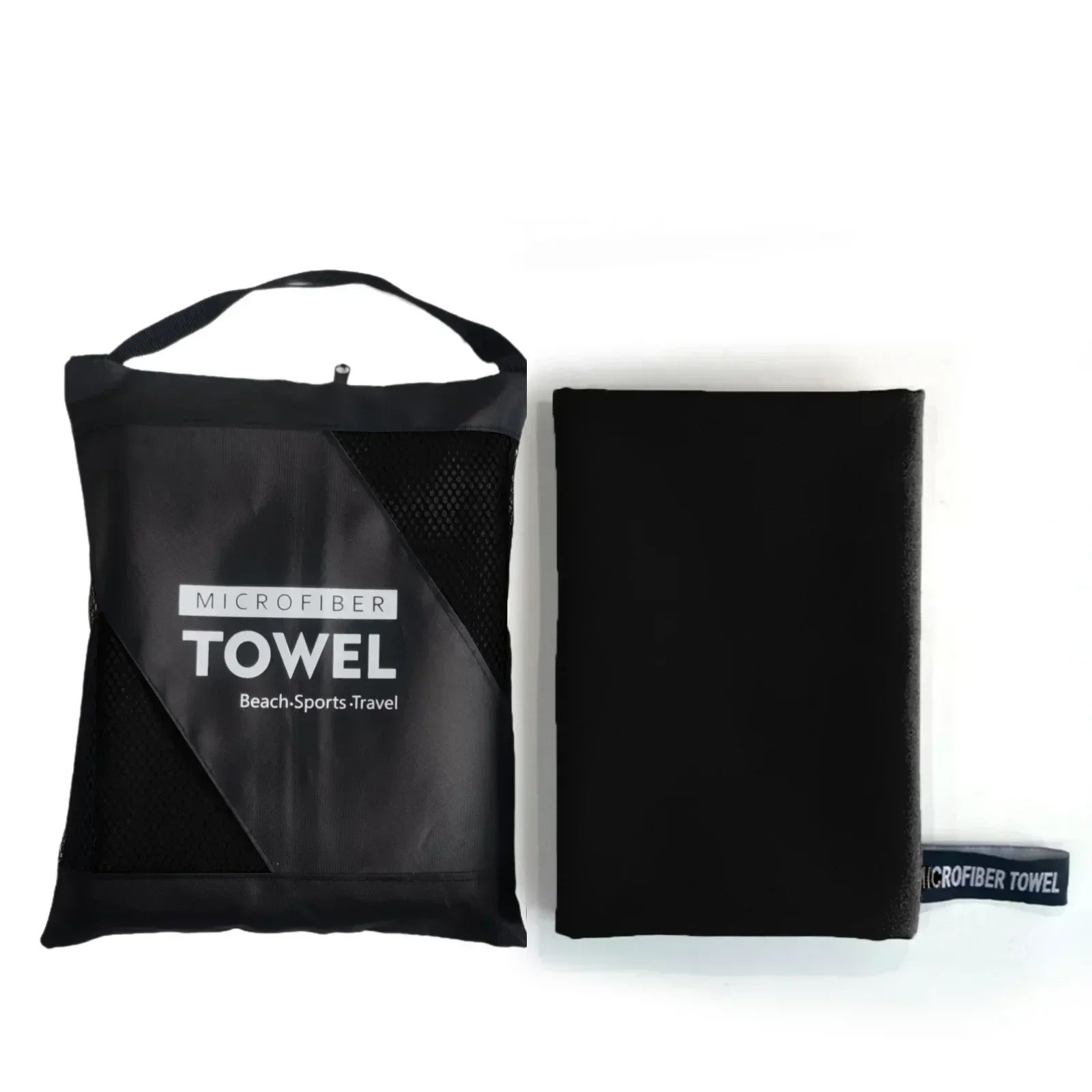 Clinch-Mat™ Towel
