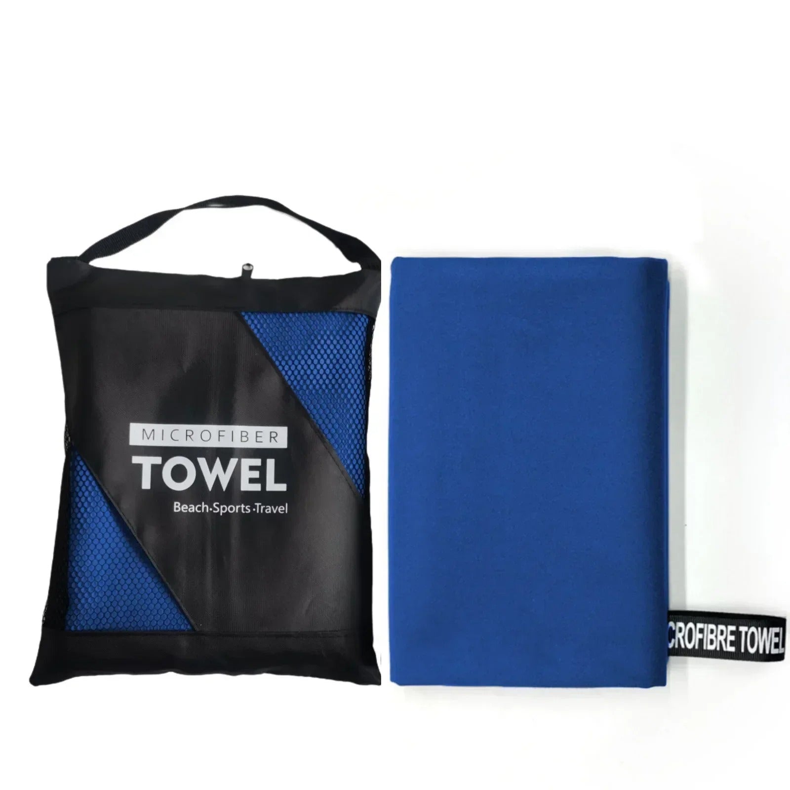 Clinch-Mat™ Towel
